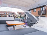 Azimut 50 Flybridge For Sale Ancasta